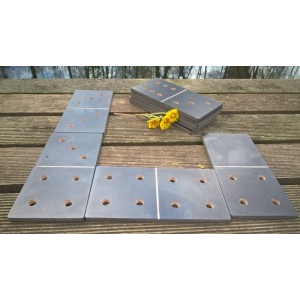 Spēle "Dārza domino" Spēle "Dārza domino"